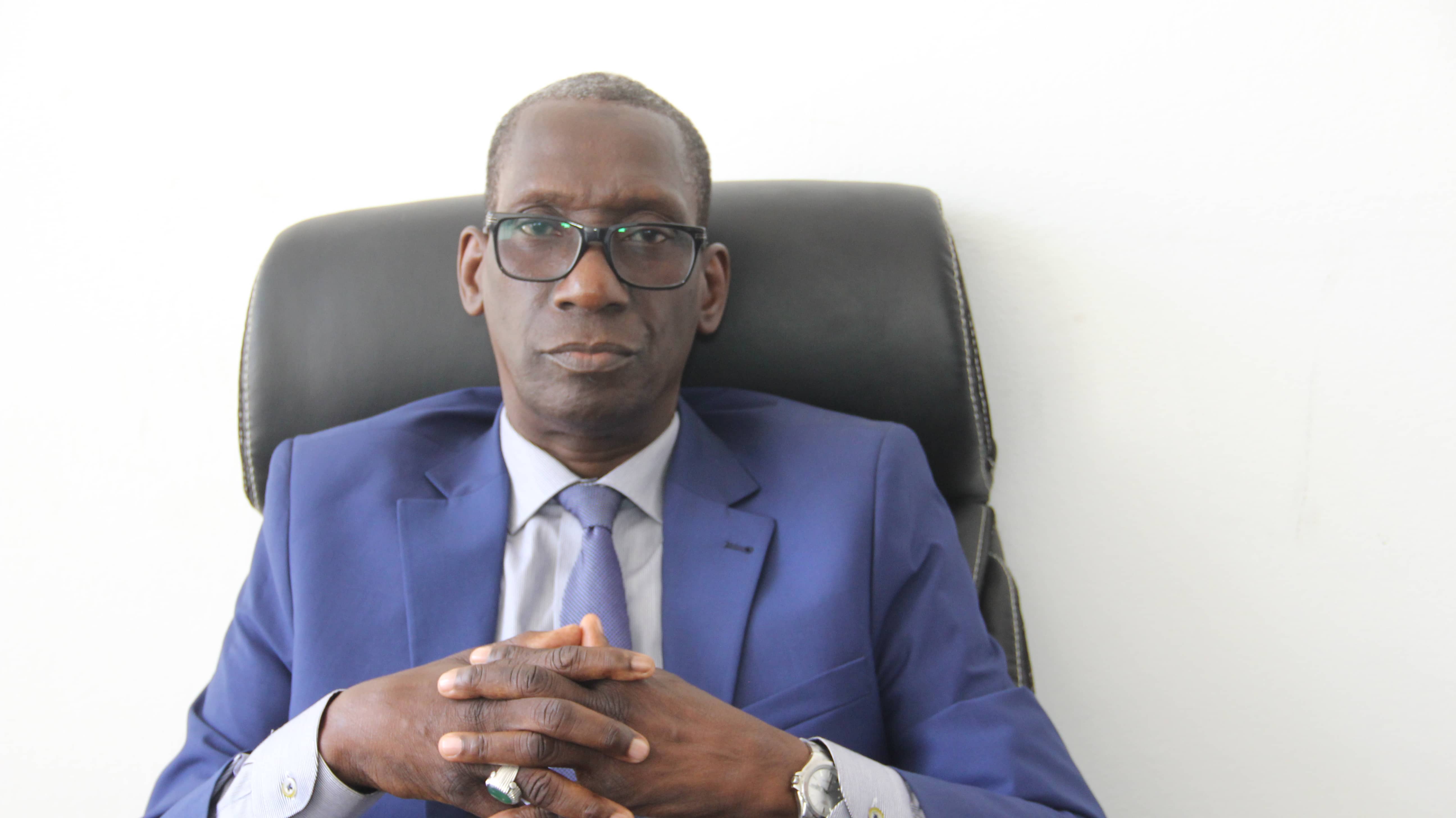 Discours à la Nation: Mamadou Diop Decroix pense que Macky Sall a fait hors sujet