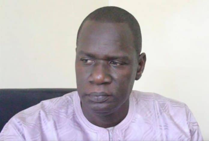 Déclin des régulateurs sociaux au Sénégal : Momar Diongue indexe la floraison des partis et …