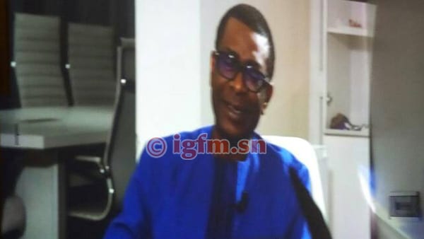 (Vidéo) Soupçonné de franc-maçonnerie : Youssou Ndour répond