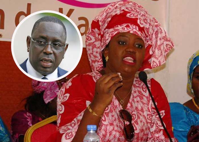 Appui aux entrepreneurs: Macky Sall place Yaye Fatou Diagne à la tête du Promise