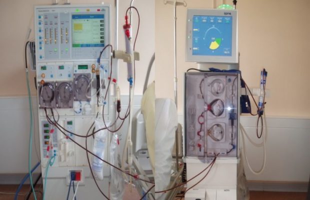 Hôpital Le Dantec: L'appareil de dialyse du centre est en panne