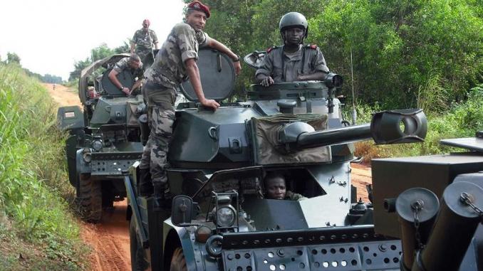 Classement des puissances militaires en Afrique : Le Sénégal trône derrière le Mali et la Mauritanie