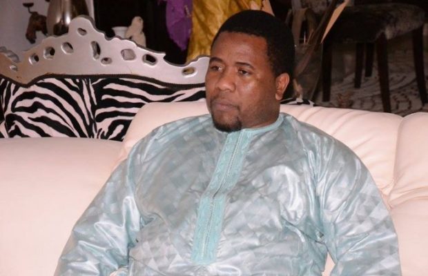 Sebikhotane: Le maire interdit l’accès à la salle à Bougane Gueye Dany