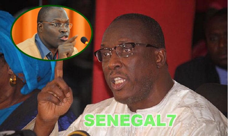 Mody Niang : « Sénégal, le pays de Kumba am ndey ak Kumba amul ndey »