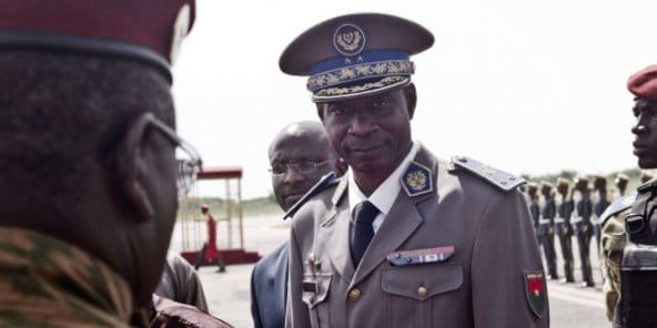 Procès du putsch manqué au Burkina : le tribunal se déclare « incompétent » pour statuer sur la récusation du président de la cour