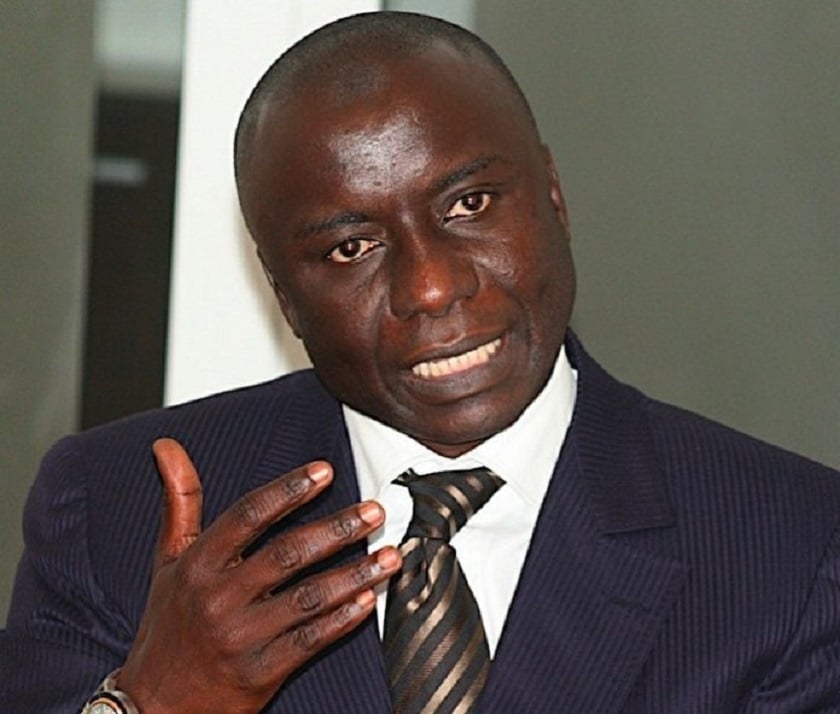 Prose - Idrissa Seck : "Le pouvoir veut voler les élections, mais..."