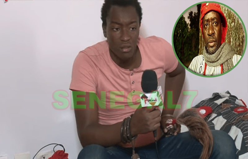 Vidéo : les révélations de Idrissa Ndiaye (Leuk Daour) sur Koromack Faye