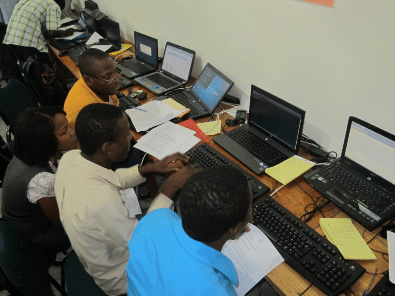 Sénégal : 90% des victimes du net sont jeunes