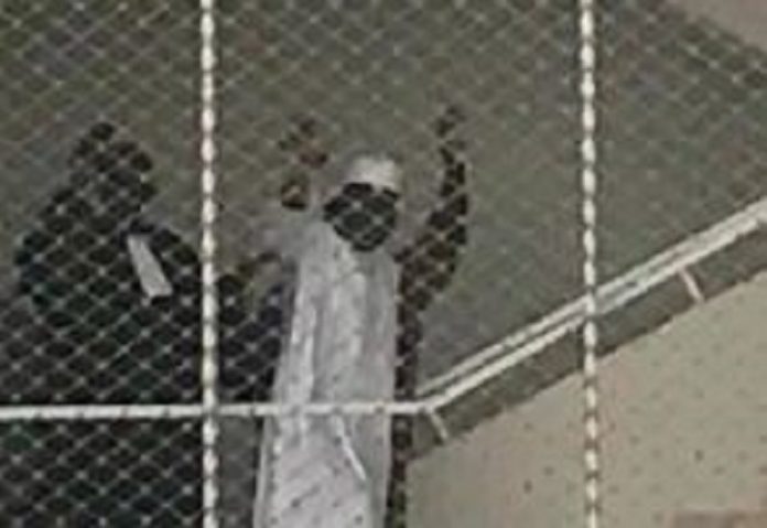 Transfert probable de Khalifa: L’administration pénitentiaire maintient le suspense