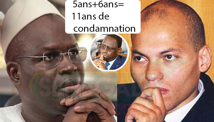 Sénégal : Macky remporte la palme de la condamnation !