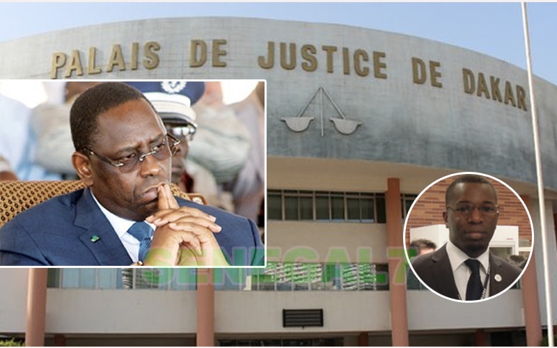 Après avoir démissionné : Le magistrat Ibrahima Dème « bousille » la Justice et l’Exécutif !