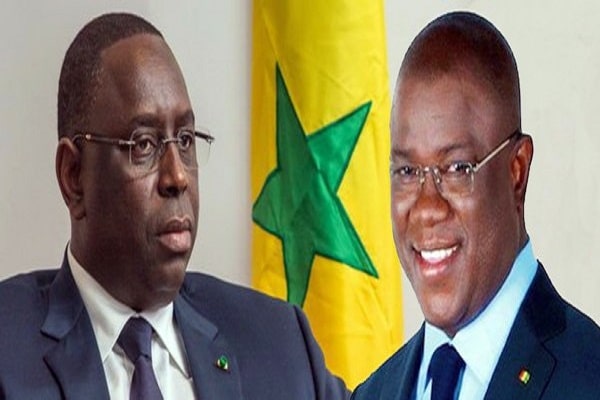 Après Bamba Fall et Diagne Fada : Macky piste Abdoulaye Baldé, le maire de Ziguinchor
