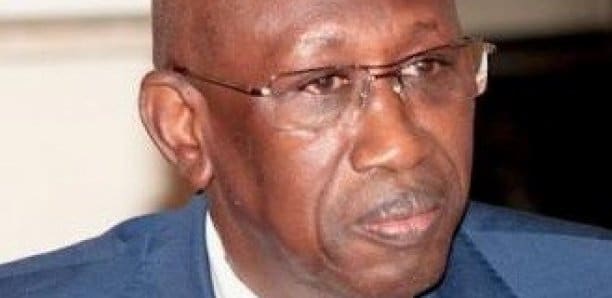 Ngouda Fall: «Ce pays a atteint un niveau de mal gouvernance jamais égalé »