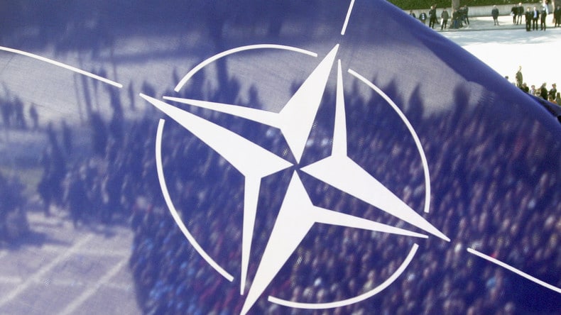 Affaire Skripal: L'OTAN expulse sept diplomates russes