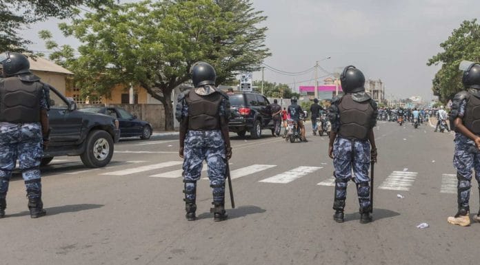 Togo: L’opposition suspend ses manifestations