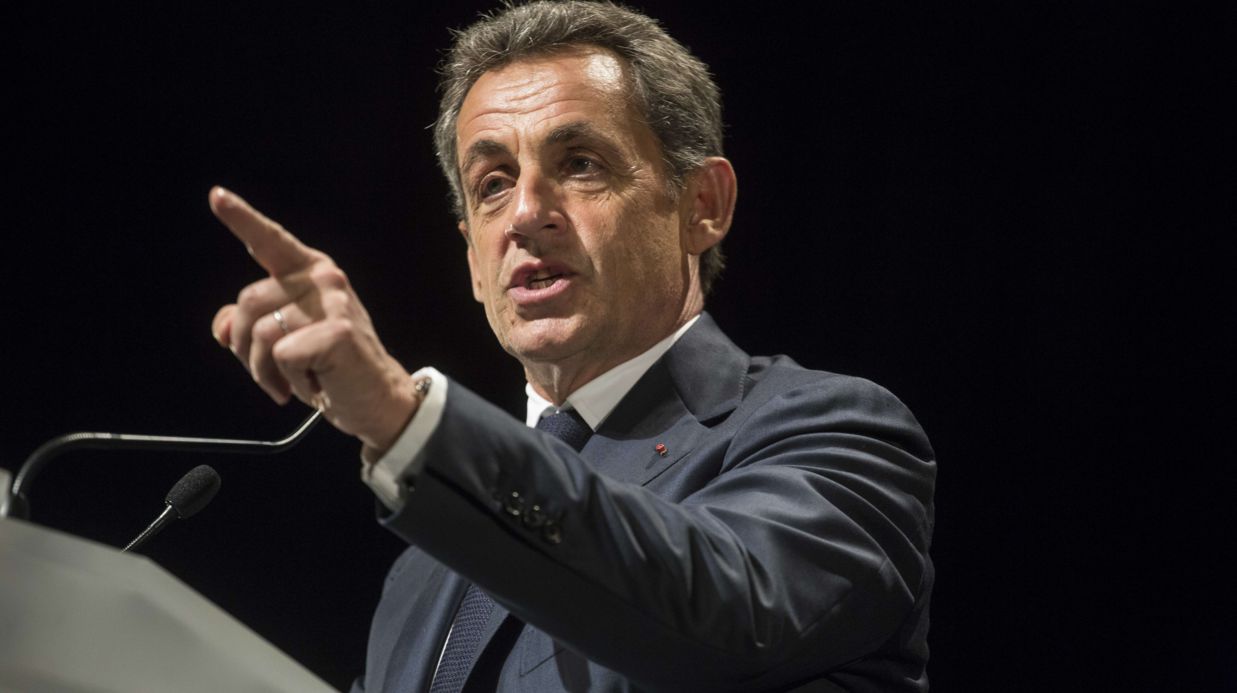 Mis en examen pour des financements pro-libyens en 2007 : Sarkozy clame toujours son innocence
