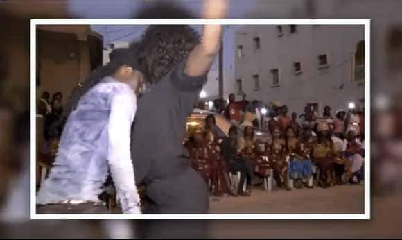 Vidéo : "Reukéénnté", la nouvelle danse qui fait fureur après le fameux "Kon Yes"