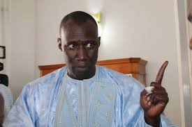 Alioune Fall dément Bathily: « Il a été bien échangé avec Macky Sall sur l’affaire Khalifa Sall »