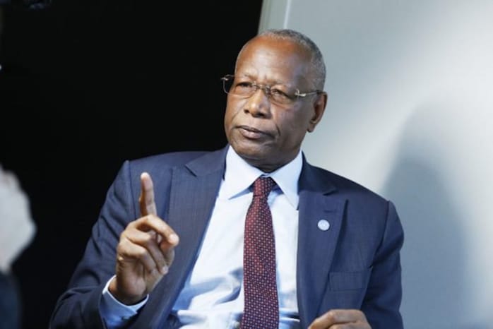 Abdoulaye Bathily sur le dialogue : « si les conclusions des assises étaient appliquées… »