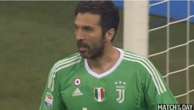 (Vidéo) Calcio: Juventus renverse l'Inter Milan (tous les buts)