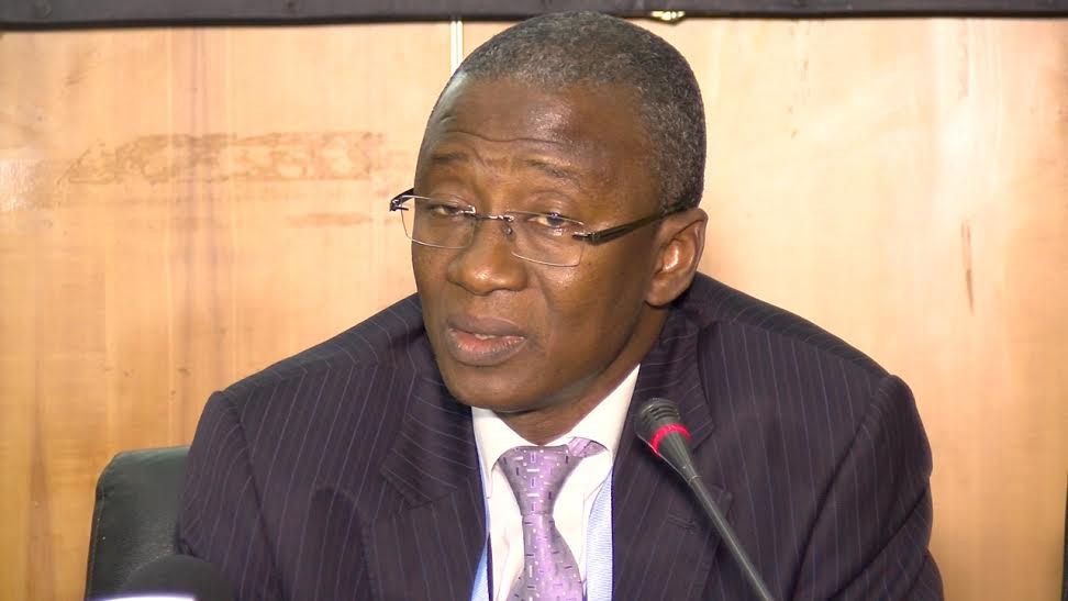 SAR: Oumar Diop viré, Locafrique obtient un poste de DGA