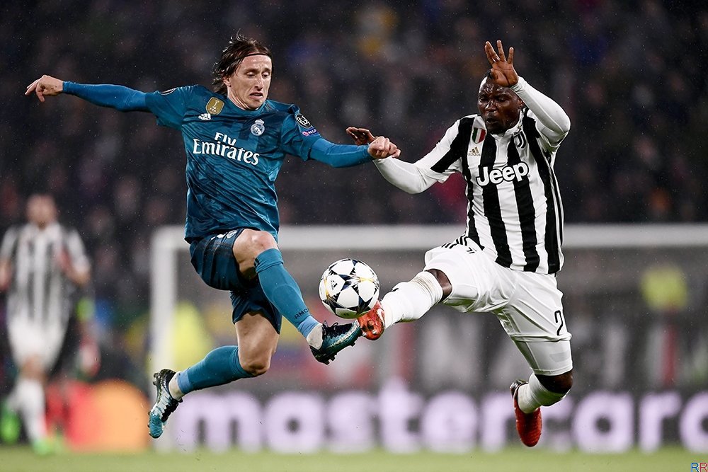Real Madrid - Juventus : Les compos probables