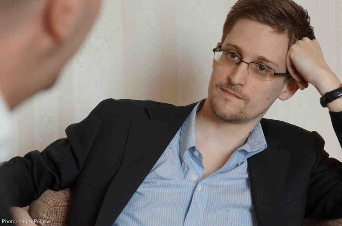 L’affaire Snowden change la donne : Internet s’est libéré de la tutelle Américaine