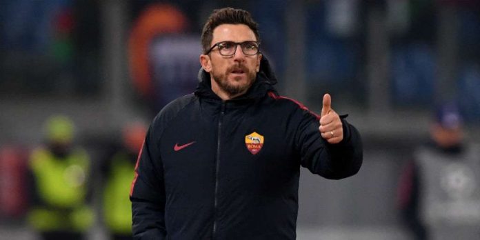 LDC : Le coach de la Roma répond sur la possibilité d'une remontada pour le match retour