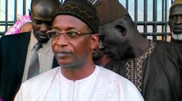 Autorisation de manifester des Francs-maçons : Imam Massamba Diop pique une colère noire