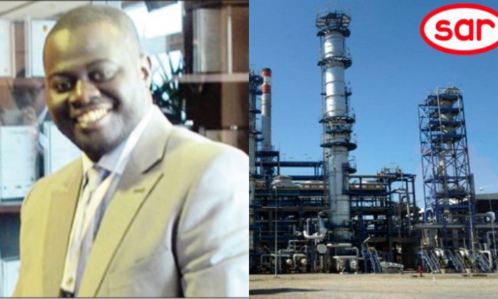 Khadim Ba, DG Locafrique: "Le ministre de l'Energie est en train d'avaliser un vol organisé à la SAR"