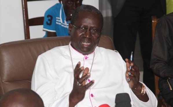 MGR Benjamin Ndiaye aux chrétiens : « Evitez les charlatans, le port de gris-gris et les talismans »