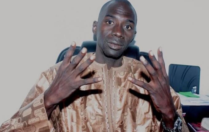 Intimidation : Oumar Faye de Leral Askanwi, pisté par la Dic
