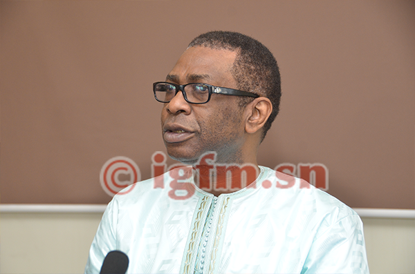 Youssou Ndour : « Ma chanson peut porter bonheur aux hommes d’Aliou Cissé »