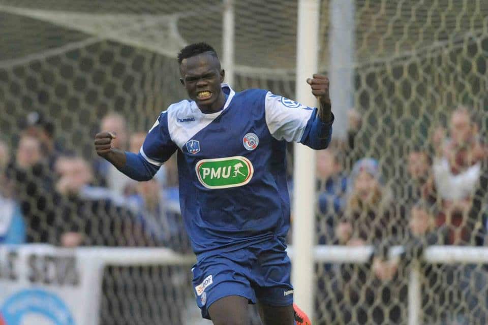 Foot – Abdallah Ndour, défenseur à Strasbourg : « Ce que Aliou Cissé m’a dit…»
