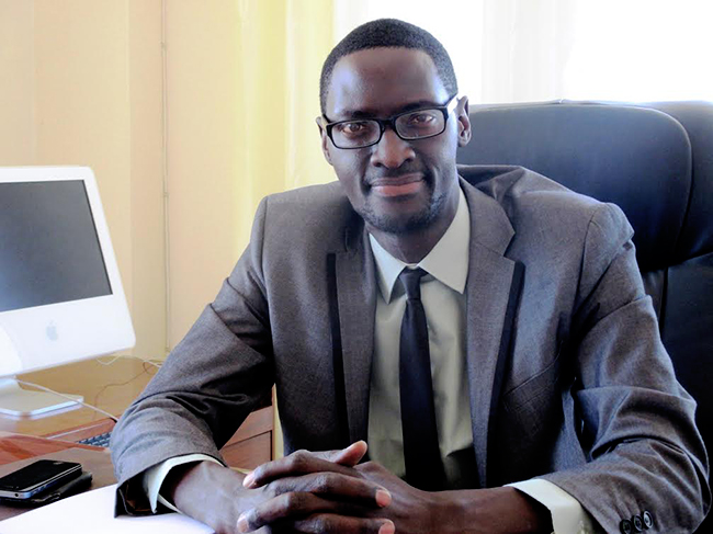 Me Abdoulaye Tine, Juriste : « Le parrainage est une réforme inutile et dangereuse »