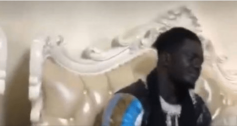 Vidéo: Magal Kazu rajab: Balla Gaye 2 et Sa Thies chez Serigne Abdou Karim Mbacké
