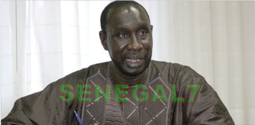 Mamadou Bamba Ndiaye : « L'infantilisme d'une opposition paresseuse ! »