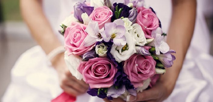 Traditions de mariage: L’origine et la signification du bouquet de la mariée