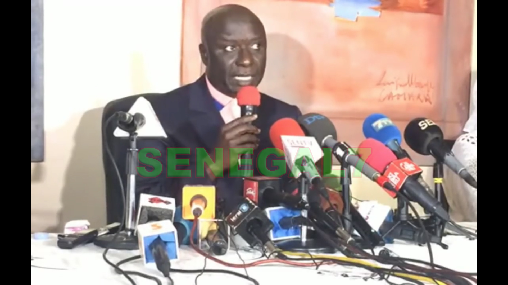 Saignée à Rewmi de Linghère: Des ex rewmistes quittent Idy pour Youssou Ndour