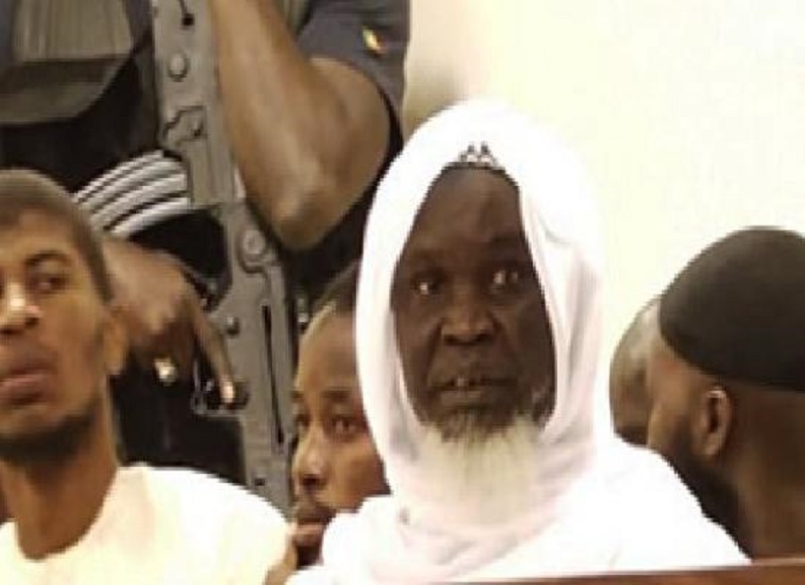 Procès Imam Ndao: Le plan de Daech pour déstabiliser le Sénégal raconté par Matar Diokhané…