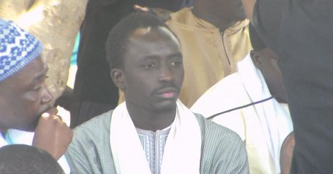 Vidéo-Mac de Thiès : Serigne Abou Hakim Mbacké libre sur pression !