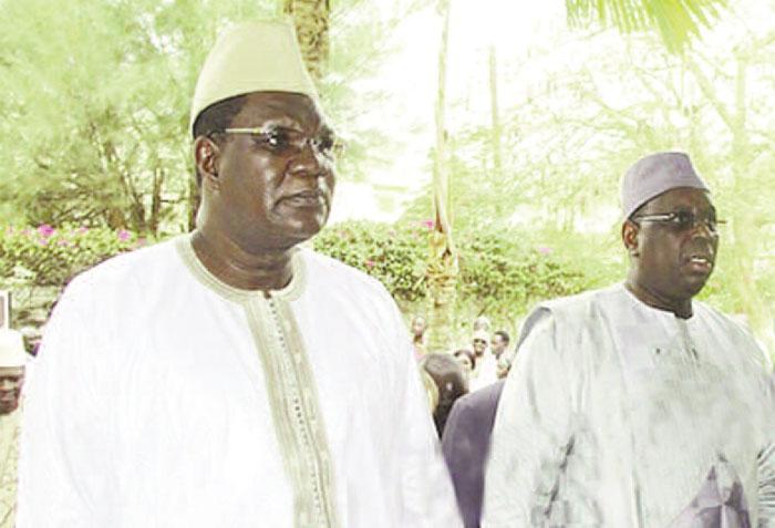 Ousmane Ngom sur l'organisation sécuritaire du magal : « Cheikh Ahmadou Bamba a lui-même sécurisé le Magal »