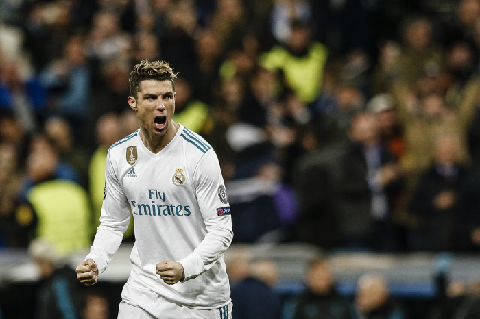 Real Madrid: Perez a recruté le disciple n°1 de Cristiano Ronaldo