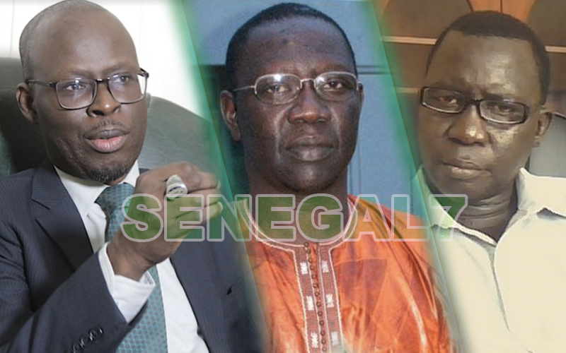Initiative politique citoyenne (IPC) : « Le Sénégal va mal et les Sénégalais sont fatigués »