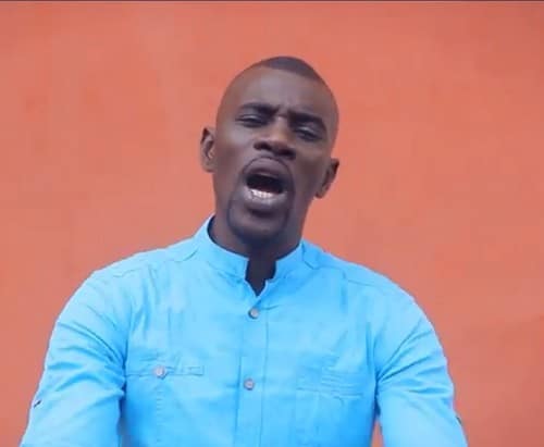 Le chanteur Mbaye Ndiaye Tilala arrêté pour recel