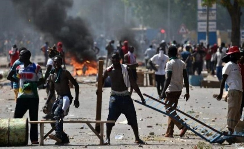 Centrafrique: Un compatriote raconte comment les deux sénégalais ont été tués et brûlés vifs
