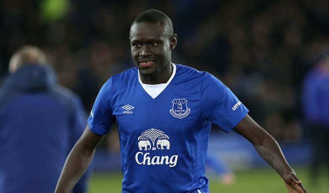 Vidéo – Everton: Voici le but de Baye Oumar Niasse contre West Ham de Cheikhou Kouyaté