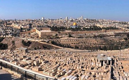 Eclairage: La place dans l’Islam de la Mosquée Al’Aqsa de Jérusalem évoquée par Idrissa Seck