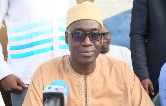 Fatick-Après le limogeage d’Abdoulaye Ndour : Son neveu nommé conseiller spécial
