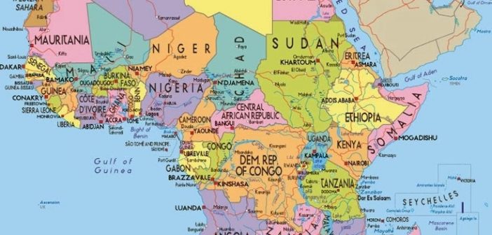 Rapport Mo Ibrahim : Découvrez les trois pays les mieux gouvernés d'Afrique